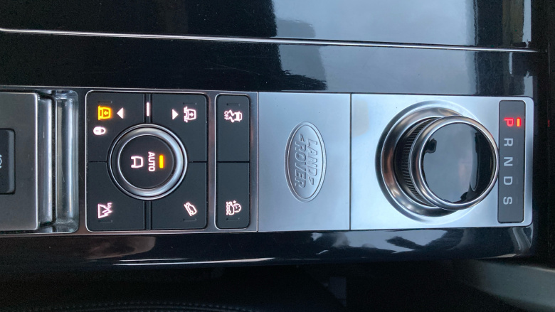 Land Rover Range Rover 4.4 SDV8 Autobiography 4dr Auto Diesel Estate